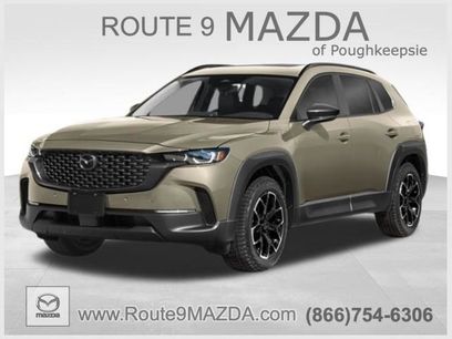 New 2026 MAZDA CX-50 Meridian Edition w/ Weather Package