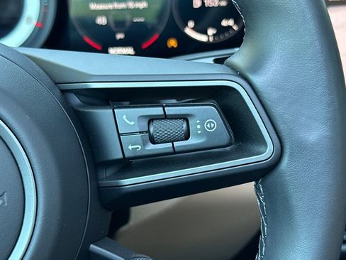 Certified 2024 Porsche 911 Targa 4S image 31