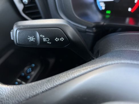 Used 2021 Ford Bronco Sport Big Bend image 39