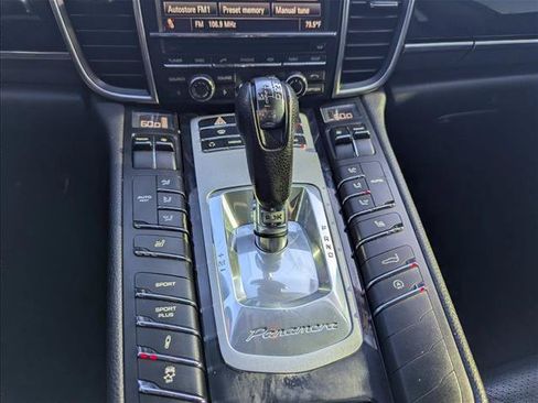 Used 2010 Porsche Panamera S RWD image 20