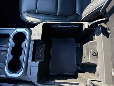 Used 2023 Chevrolet Silverado 2500 High Country image 24