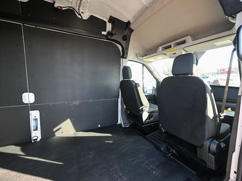 New 2026 Ford Transit 350 148 High Roof Extended AWD w/ Load Area Protection Package image 20