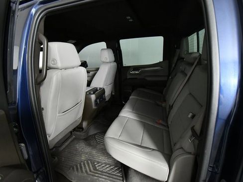 Used 2023 Chevrolet Silverado 1500 RST w/ RST All Star Premium Package image 24