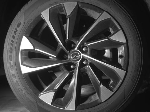 Used 2025 MAZDA CX-50 2.5 Hybrid w/ Premium Plus Pkg image 13