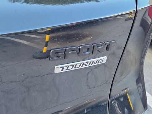 Used 2024 Honda CR-V Sport Touring image 11