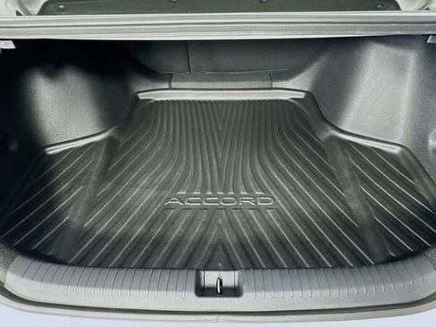 Used 2025 Honda Accord SE image 21