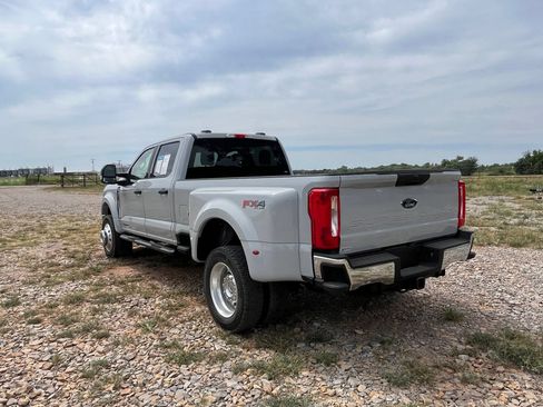 Used 2026 Ford F450 XLT w/ FX4 Off-Road Package AWD/4WD image 4