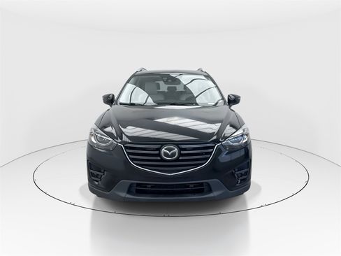 Used 2016 MAZDA CX-5 Grand Touring image 3