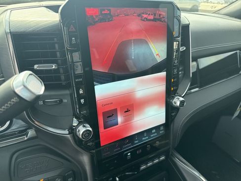 New 2026 RAM 2500 Rebel AWD/4WD image 22