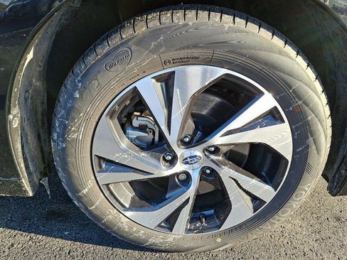 Certified 2025 Subaru Legacy Premium w/ Tech Package #1 image 9