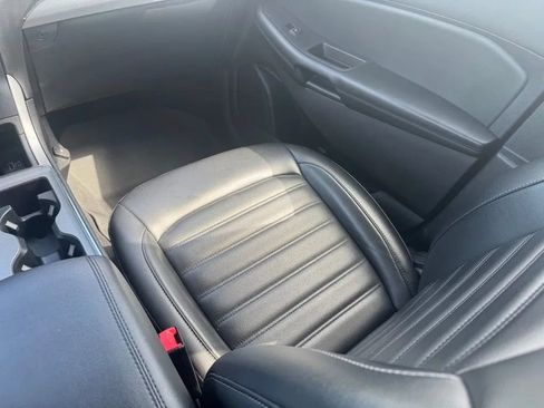 Used 2022 Ford Edge SEL AWD/4WD image 20