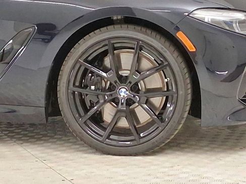 New 2026 BMW 840i Convertible w/ M Sport Professional Package image 10