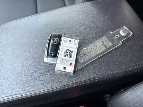 Used 2018 Acura RDX AWD image 33