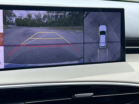 New 2026 Genesis GV70 2.5T Advanced image 29