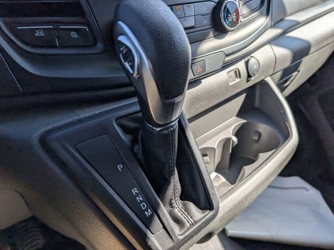 Used 2024 Ford Transit 250 Low Roof w/ Exterior Upgrade Package image 18