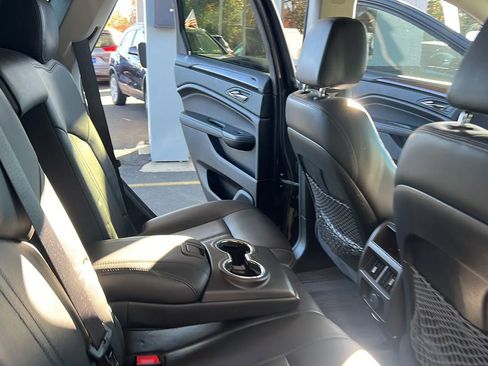 Used 2013 Cadillac SRX Luxury w/ Driver Awareness Package image 32
