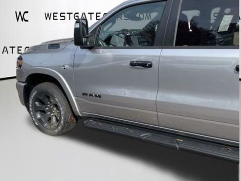 New 2026 RAM 1500 Big Horn AWD/4WD image 32