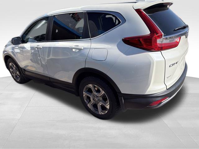 Used 2018 Honda CR-V EX-L image 17