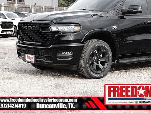 New 2026 RAM 1500 Lone Star image 41