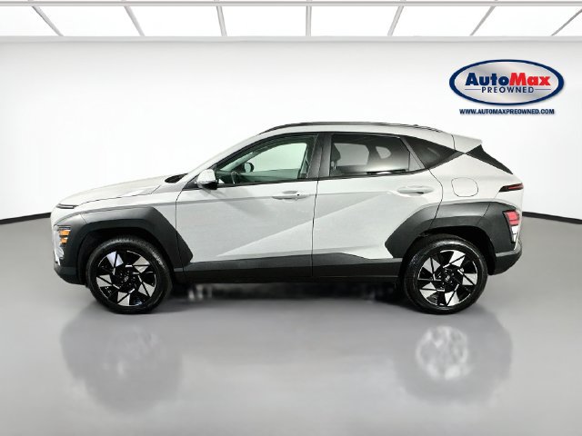 Used 2024 Hyundai Kona SEL AWD/4WD image 8