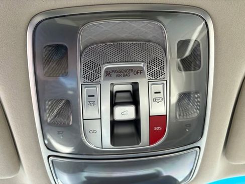 Used 2024 Genesis GV80 3.5T w/ Prestige Package image 25