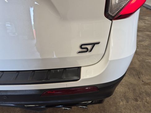 Certified 2021 Ford Explorer ST w/ Equipment Group 401A AWD/4WD image 7