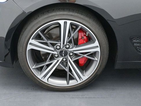 Used 2025 Genesis G70 3.3T Advanced AWD/4WD image 39