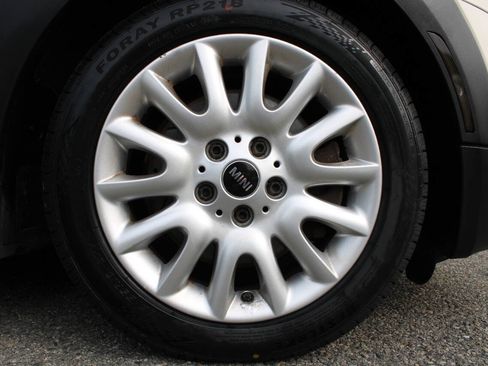 Used 2015 MINI Cooper S FWD image 21