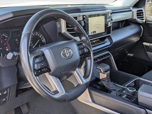 Used 2022 Toyota Tundra SR5 image 9
