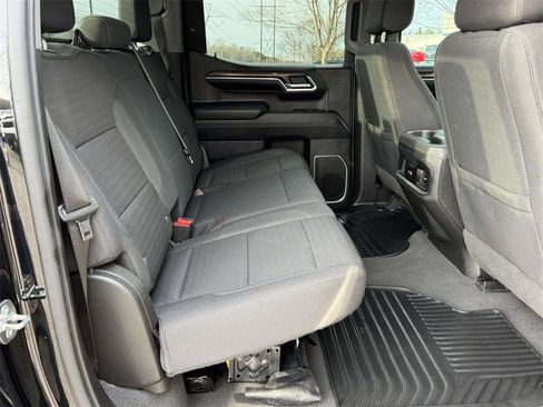 Used 2023 Chevrolet Silverado 1500 LT w/ Z71 Off-Road Package image 15