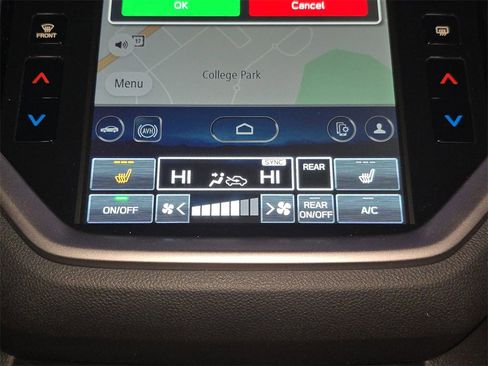 New 2026 Subaru Ascent Limited image 17