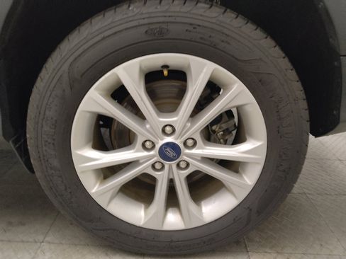 Used 2019 Ford Escape SEL AWD/4WD image 31