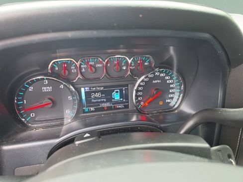Used 2018 GMC Sierra 1500 SLT AWD/4WD image 15