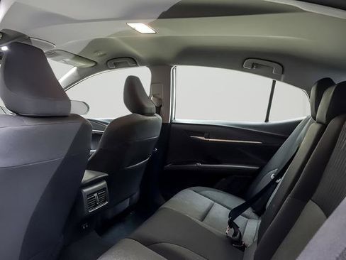 Used 2025 Toyota Camry LE FWD image 11