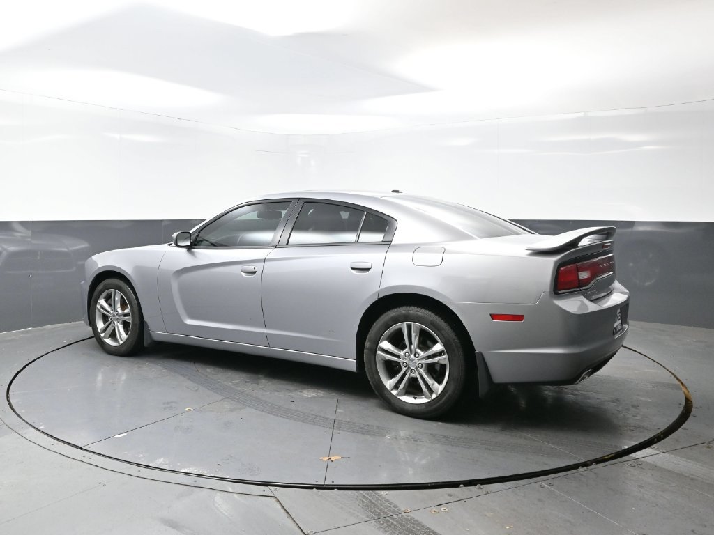 Used 2013 Dodge Charger SXT AWD/4WD image 10