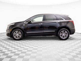 Certified 2022 Cadillac XT5 Premium Luxury video 2