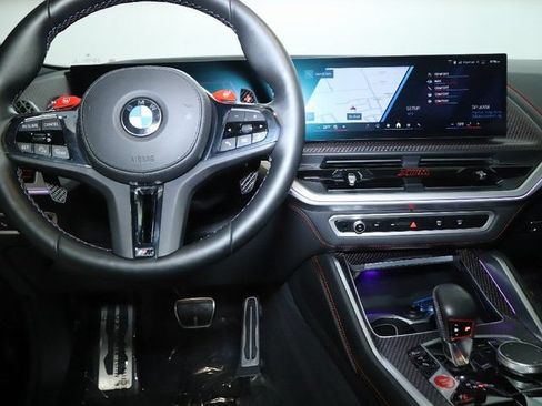 Used 2025 BMW XM Label Red AWD/4WD image 30