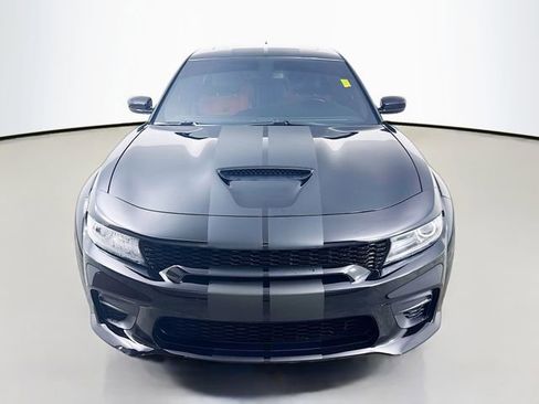 Used 2020 Dodge Charger Scat Pack w/ Dynamics Package image 2