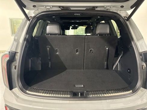 Used 2024 Kia Telluride SX Prestige X-Pro image 12