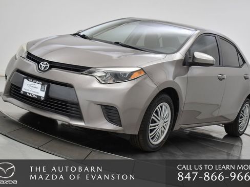 Used 2015 Toyota Corolla L image 14