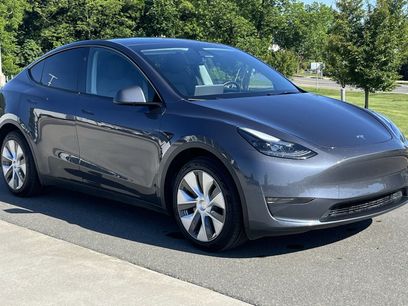 Used 2023 Tesla Model Y Long Range