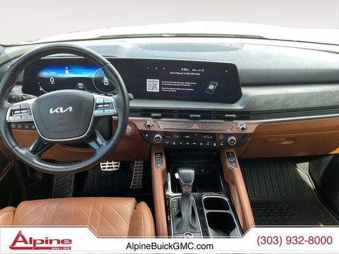 Used 2024 Kia Telluride SX X-Pro AWD/4WD image 10