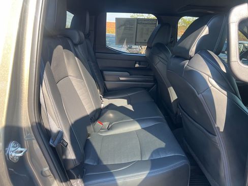 Used 2025 Toyota Tacoma TRD Off-Road w/ TRD Off Road Premium Package AWD/4WD image 22