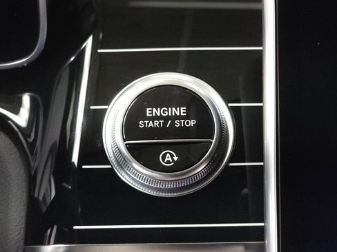 Used 2023 Mercedes-Benz S 580 4MATIC Sedan image 16