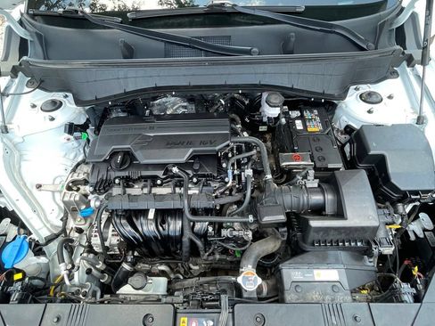 Used 2025 Hyundai Kona SEL FWD image 26
