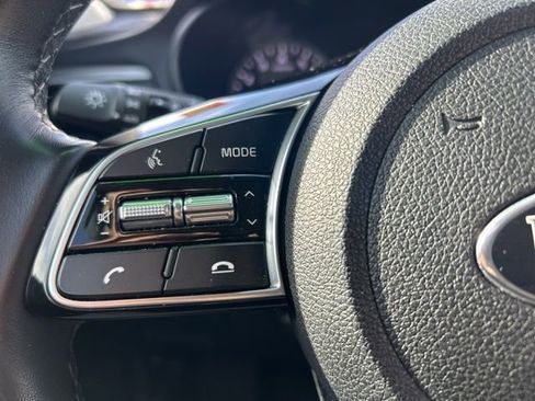 Used 2019 Kia Optima EX image 19