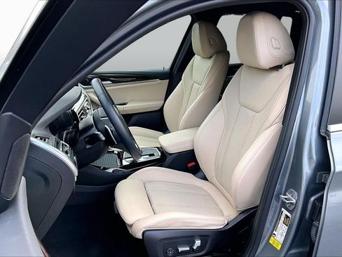Used 2023 BMW X3 sDrive30i w/ Premium Package RWD image 8