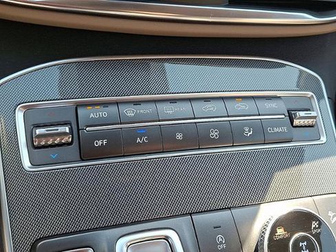 Used 2022 Hyundai Santa Fe SEL w/ Convenience Package AWD/4WD image 25