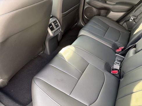 New 2025 Acura ADX FWD image 20