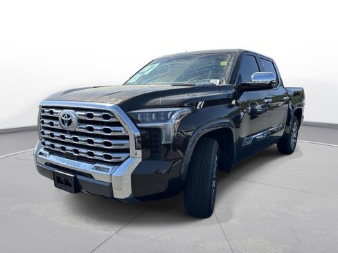 Used 2024 Toyota Tundra 1794 Edition image 2